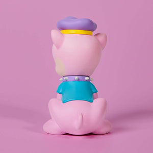 2Choey - Rock (Pastel)