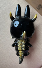 Load image into Gallery viewer, Kasing Lung - Labubu Rangeas ( Black, Gold, The Monsters, Zimomo)
