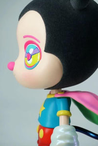 Hikari Shimoda - Mikki (30cm, Mickey Mouse)