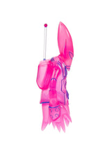 Load image into Gallery viewer, Futura - FL-001 MINI POINTMAN [PINK TRANSPARENT
