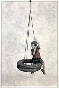 Andrew Scott  - Swing