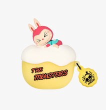 Load image into Gallery viewer, Kasing lung - THE MONSTERS Enchanted by the Seaside Series-Earphone Case for Airpods Pro
