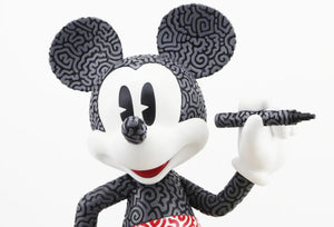 Mr Doodle - Mickey Mouse