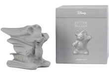 Load image into Gallery viewer, Daniel Arsham - Hollow Mickey (Grey, Disney APPortfolio )
