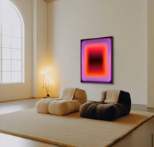 Load image into Gallery viewer, Nick Thomm - LUMINANCE (Orange, Standard)
