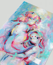 Load image into Gallery viewer, Okokume - Espejo
