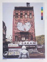 Load image into Gallery viewer, Scott Listfield - Wu Tang Clan
