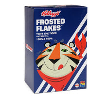 Load image into Gallery viewer, Medicom Toy - Bearbrick x Kellogg&#39;s Tony The Tiger Vintage Ver. 100% &amp; 400% Set( Bearbrick)
