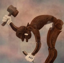 Load image into Gallery viewer, Brett Crawford - S3lf Made (Self Made, Print )
