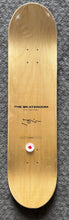 Load image into Gallery viewer, 奈良 美智 Yoshitomo Nara -  Peace Girl (Skateboard Deck)
