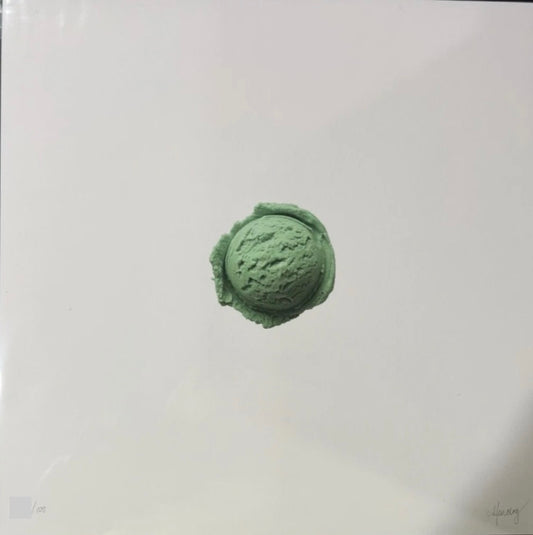 Cj Hendry - Jeni's Ice Cream (Scoop, Teal)