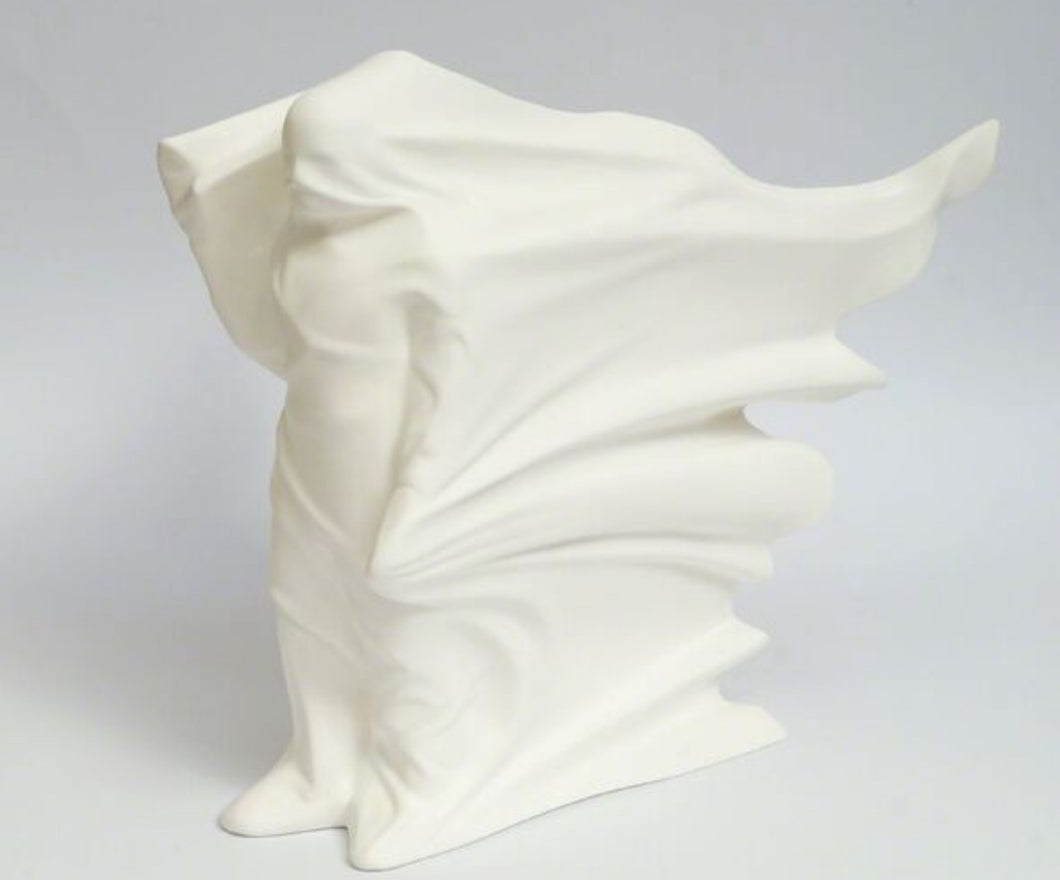 Daniel Arsham - Hollow Figure