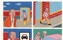 Load image into Gallery viewer, Joan Cornella  - L
