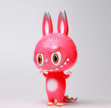Load image into Gallery viewer, Kasing Lung - Zimomo Matter (Labubu, Pink)
