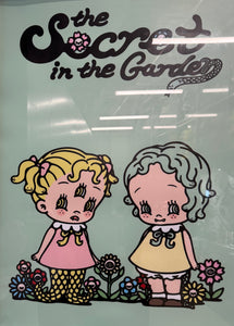 ABAO - The Secret in the garden (Twins)