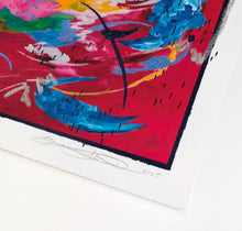 Load image into Gallery viewer, Michaela Yearwood-Dan - Dream a little dream
