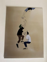 Load image into Gallery viewer, Yusuke Hanai - Get Together and We Could Go Higher
