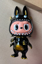Load image into Gallery viewer, Kasing Lung - Labubu Rangeas ( Black, Gold, The Monsters, Zimomo)
