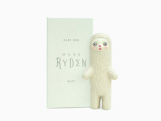 Mark Ryden - Baby Bos (Buff, White)