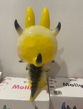 Load image into Gallery viewer, Kasing Lung - Labubu Rangeas ( Yellow, The Monsters, Zimomo)
