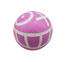Load image into Gallery viewer, Andre Saraiva - Football ( Soccer Ball ) ( Pink )
