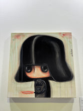 Load image into Gallery viewer, Nico da Rocha - Oh, i&#39;m sorry, i&#39;m not your father
