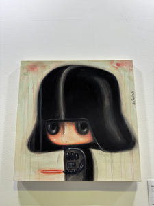 Nico da Rocha - Oh, i'm sorry, i'm not your father
