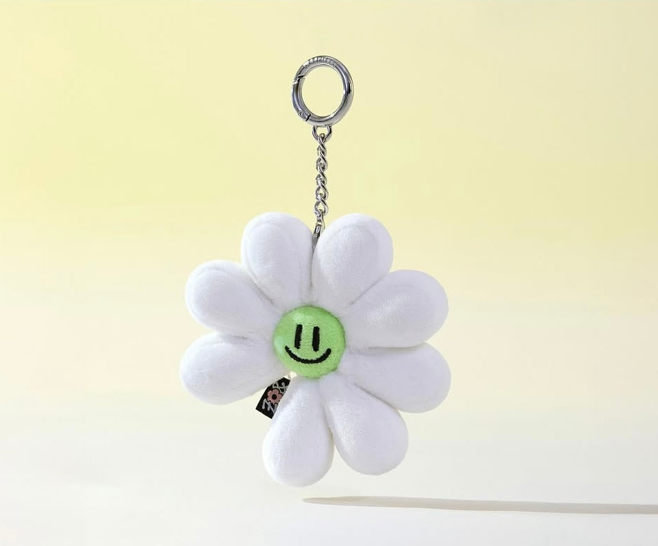 アイドル ZO&FRIENDS A&NE PLUSH KEYRING G-DRAGON G-dragon - A&NE Plush Keyring ( Zo & Friends) – Toyol Toys