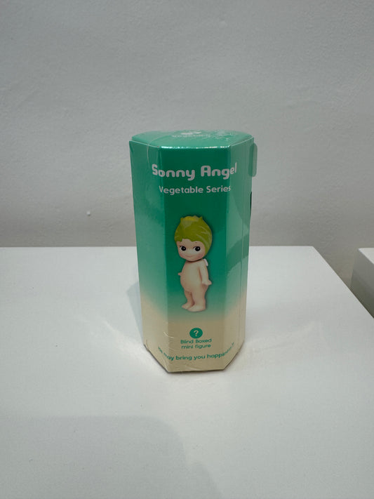 Sonny Angel - Vegetable Series (1 Blind Box)