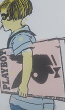 Load image into Gallery viewer, Opake - Fat Tony
