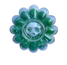 Load image into Gallery viewer, Takashi Murakami - X-Ray Green Flower (Hiddy, Secret Base)
