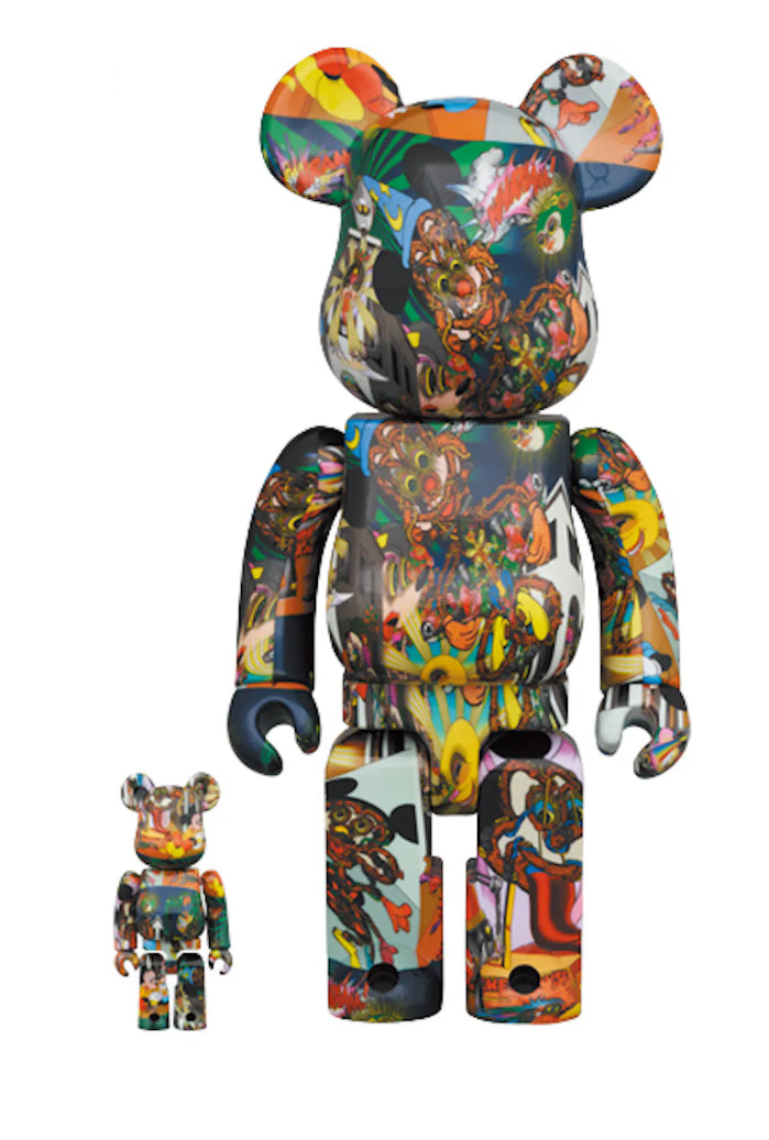 New In – Tagged 