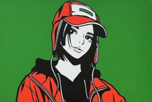 Load image into Gallery viewer, Hime - Don’t Worry, Be Happy
