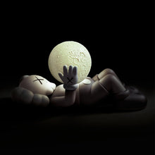 Load image into Gallery viewer, KAWS  - HOLIDAY SHANGHAI - Figure (Brown)

