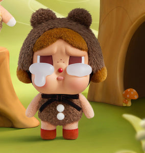 Crybaby Molly - Love Make us Cry (Crying Again,Vinyl Face Plush)