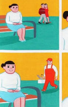 Load image into Gallery viewer, Joan Cornella  - Partner
