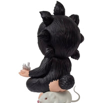 Load image into Gallery viewer, Alex Face - Baby Beyond (Black)
