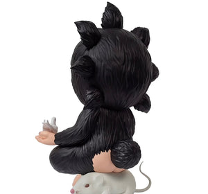 Alex Face - Baby Beyond (Black)