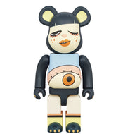 Lauren Tsai - Be@rbrick Bearbrick 400% Lauren Tsai (Nagoya edition)