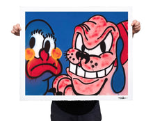 Load image into Gallery viewer, Slawn - Air Slawn ( Dog, Puppy)
