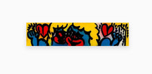 Load image into Gallery viewer, Slawn - Milan ( Red, Blue, Yellow, Worldwide )
