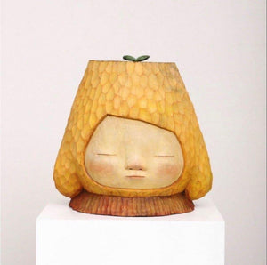 Moe Nakamura - Bud of Hope