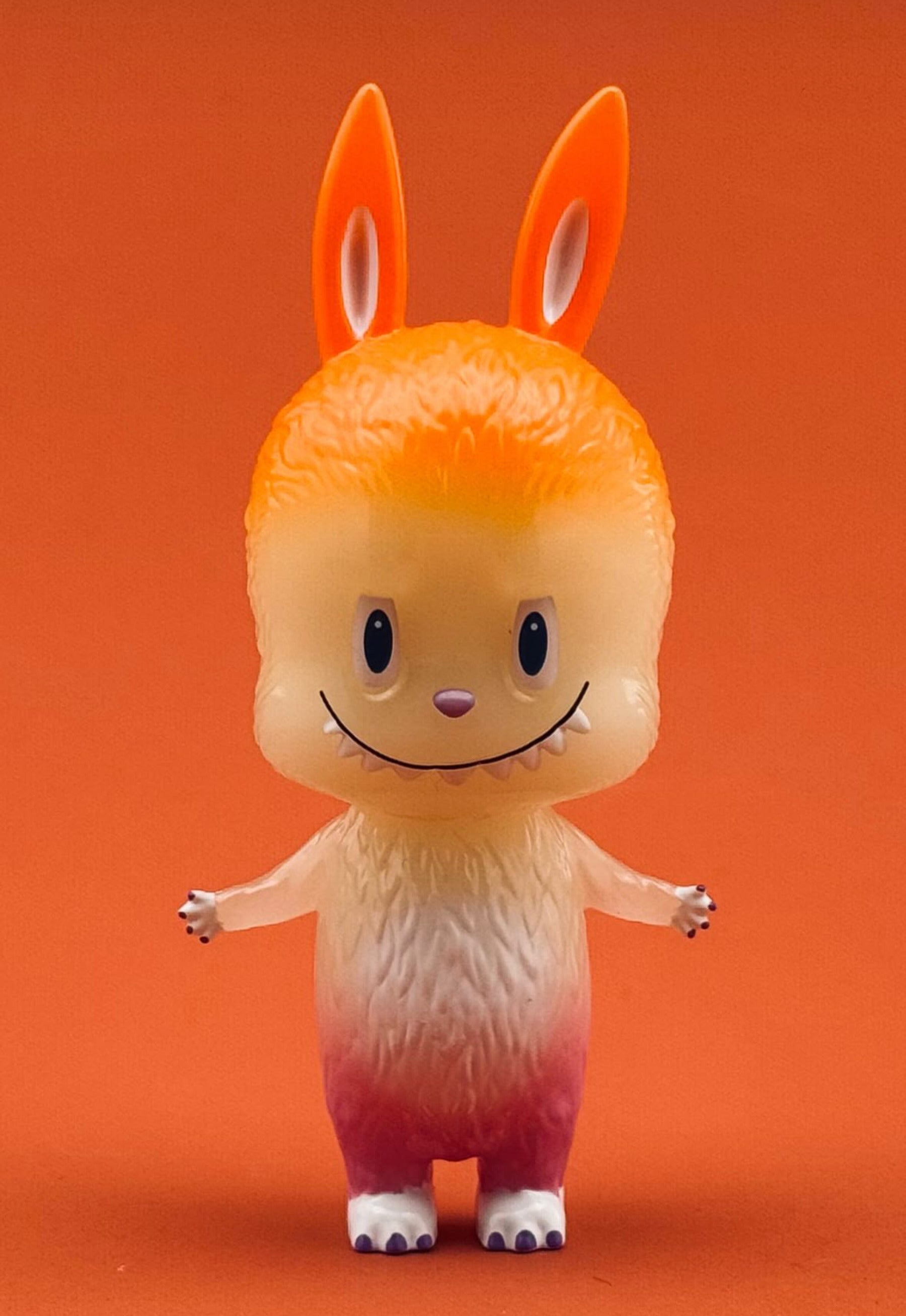 TIDE イデタツヒロ ANGRY 見えれ CAT kyne 奈良美智