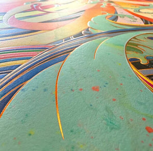 James Jean - Adrift IV (4)