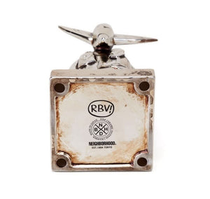 Futura - NH × FL-001 RBV INCENSE CHAMBER ( Neighborhood)