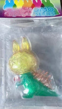 Load image into Gallery viewer, Kasing Lung - Gojimomo Nummer ( Yellow, Head, Labubu, The Monsters, Dinosaur, DC Con)
