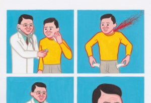 Joan Cornella  - NONOLET