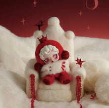 Load image into Gallery viewer, Skullpanda - Winter Symphony (1 blind box, Pop Mart)
