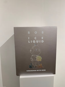 Instinctoy Hiroto Ohkubo- Unknown With Bob 300% ( Farmer Bob x Instinctoy)