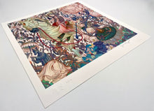 Load image into Gallery viewer, James Jean - Horse IV
